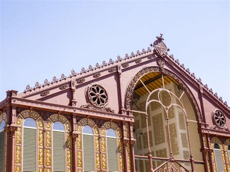 What’s So Special About Art Nouveau? Find Out More In This Article