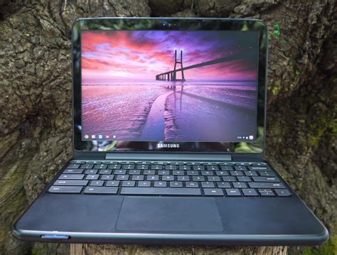 Samsung Series 5 Chromebook Review Taking A Second Look At Chrome Os