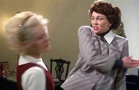 Six Degrees Of Joan Crawford Mommie Dearest — You Must Remember This