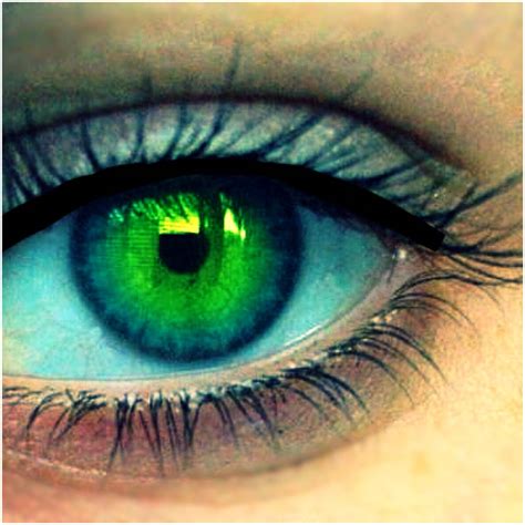Greenish Blue Eye In 2023 Beauty Eyes Eye Color Eyes