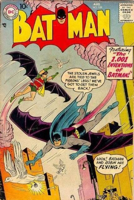 Batman 100 100th Batman Issue Issue