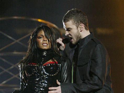 Nipplegate Justin Timberlake Discusses Infamous Janet Jackson Incident Ahead Of 2018 Super Bowl