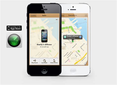 Find my iphone is a terrific tool for locating lost or stolen iphones and ipod touches. Find my iPhone App