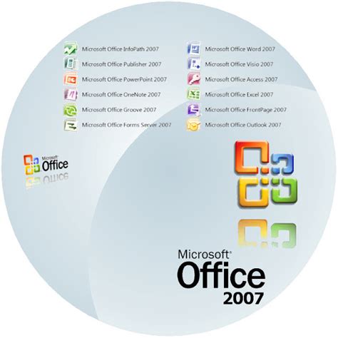 Microsoft Office Enterprise 2007 Knowledgelav