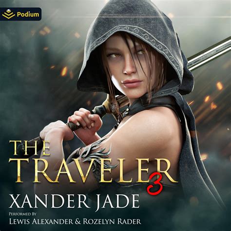 The Traveler, Book 3 By Xander Jade : r/haremfantasynovels