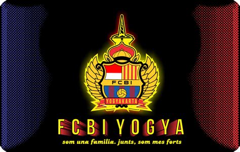 Fcbi Yogyakarta Wallpaper By Tantowisme On Deviantart