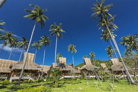 Exterior Phi Phi Island Village Beach Resort Koh Phi Phi Don