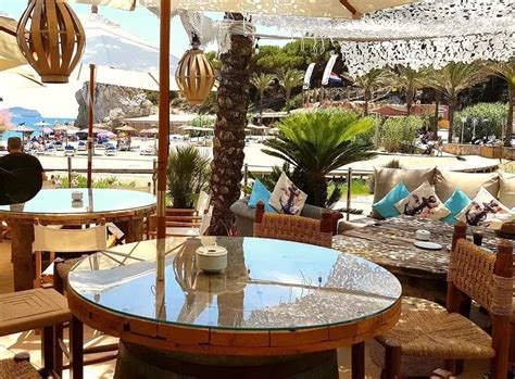 Te Recomendamos Calas Playas Y Restaurantes Para Visitar En Ibiza Pag 6