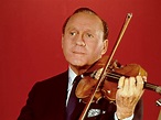 Almanac: Jack Benny - CBS News