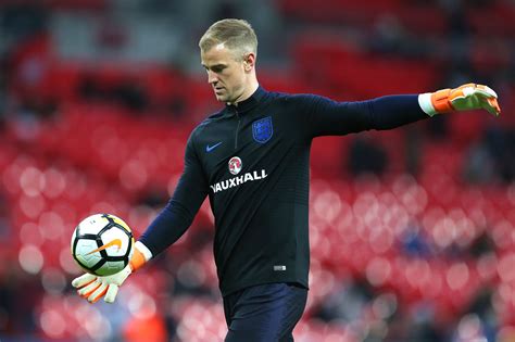 Charles joseph john hart is an english professional footballer who plays as a goalkeeper for tottenham hotspur in the premier league. Joe Hart misses out on England World Cup squad ...