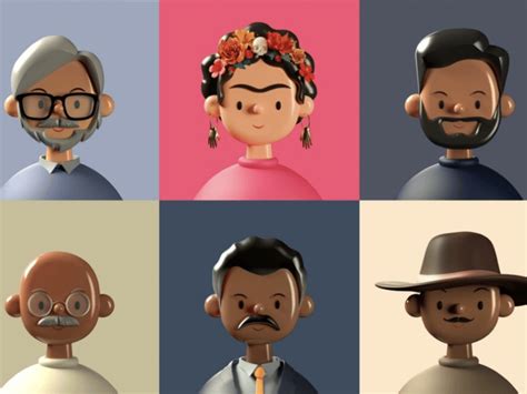 Dope Custom Avatars For Your Nft Collection Upwork