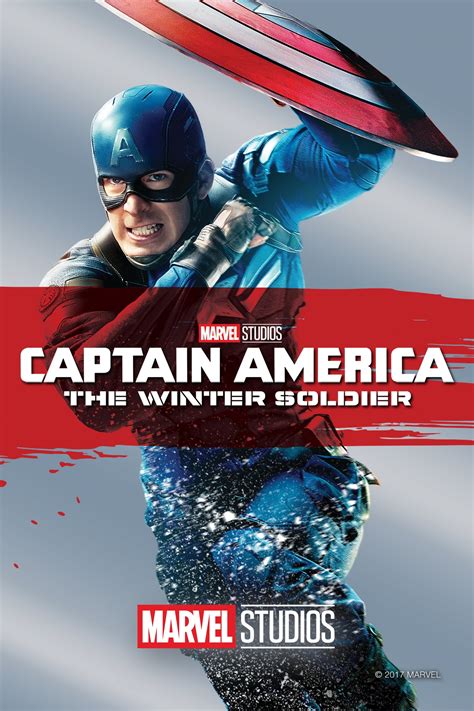 'captain america 2 winter soldier' trailer: Captain America: The Winter Soldier (2014) - Posters — The ...