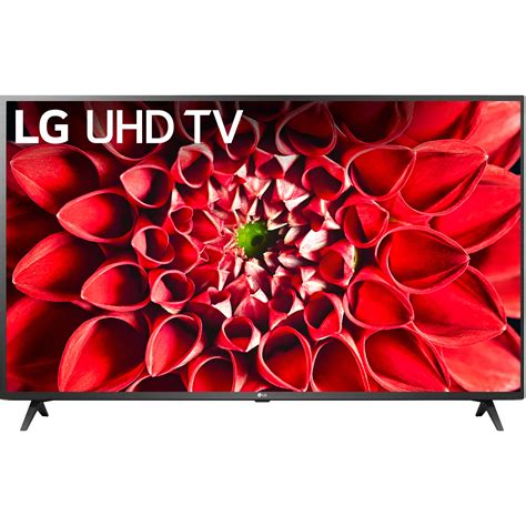 4k tv arıyorsan site site dolaşma! LG UN7000 50" Class HDR 4K UHD Smart LED TV 50UN7000PUC