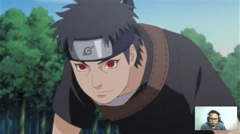 Shisui Vs Itachi The Two Uchiha 6 Naruto Shippuden Ultimate Ninja