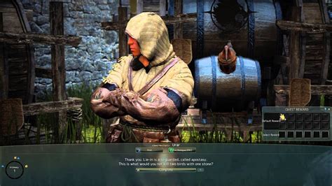 Www.charactercrush.com for awesome character creation templates. Black Desert Online: Tamer Gameplay (Japan BDO with ...