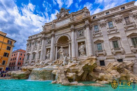 Why Is Rome Italy The Best Place To Visit Leosystemtravel