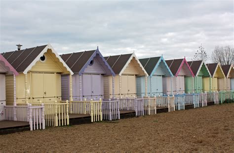 Craft And Activities For All Ages Mersea Island Beach Huts