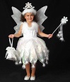 Snowflake Fairy Child Costume | Disfraz de hada, Trajes navideños ...