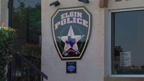 Police Investigate Attempted Child Abduction In Elgin