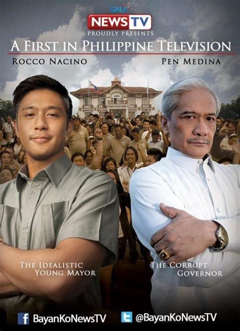 Gma News Tv Original Series On Education And Good Governance Now