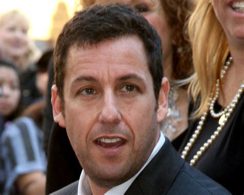 Hubie halloween follows hubert dubois, who has all the affectations of a vintage sandler character—a voice you can only decipher with subtitles, a manchild oblivious to just about everything. Adam Sandler Teams with Kevin James for a New Movie, "Pixels"