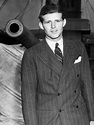 Joseph Kennedy Jr, Ca. 1939 Photograph by Everett | Fine Art America