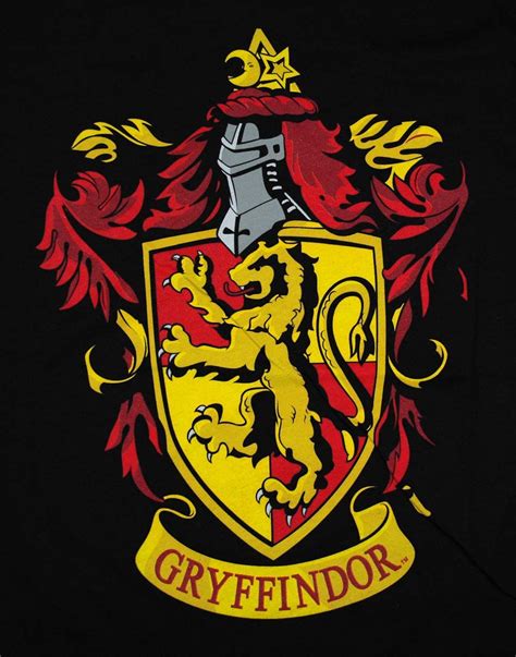 Gryffindor House Crest Boutique Harry Potter Harry Potter Shop Harry
