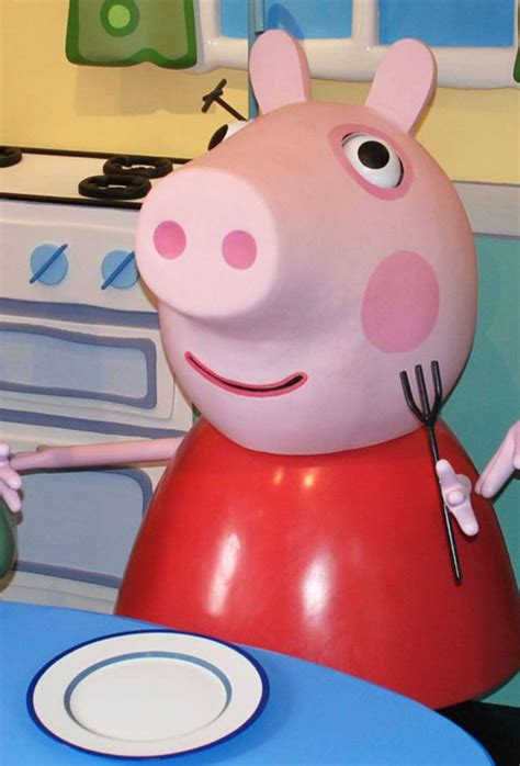 Nickalive Nick Jr Uks Peppa Pig Voted As One Of The Greatest