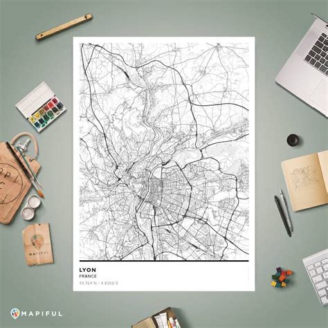 Streetmap Editor Create Your Own Personalized Map Poster Mapiful