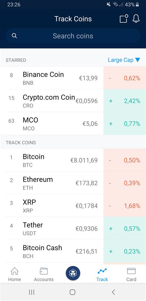Crypto.com is a pioneering payments and cryptocurrency company with a mission to accelerate the world's transition to cryptocurrency. Crypto.com Erfahrungen | immer noch die #1 Krypto Kreditkarte?