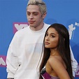 Ariana Grande addresses ex-boyfriends in new song Thank U, Next - BBC News