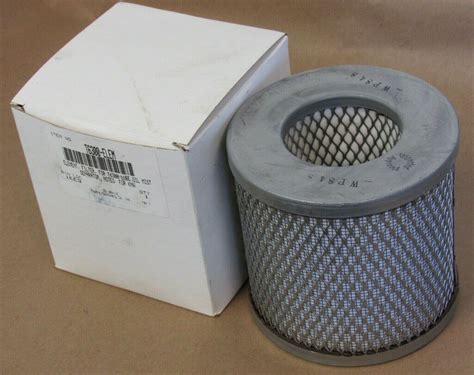T6300 Elem Element Filter For T6300 Lube Oil Mist Separator For Kobelco