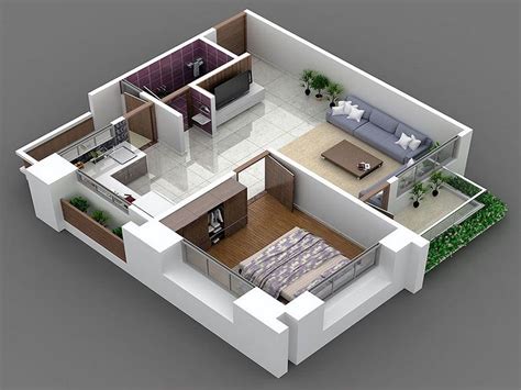 What Is A Bhk Full Form Meaning And Use Explained Housing News