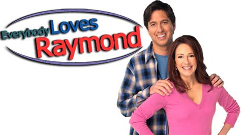 Stream everybody loves raymond series ray barone seemingly has it all a wonderful wife a beautiful family a great job a nice house on long island theres only there's only one problem. Everybody Loves Raymond | TV fanart | fanart.tv
