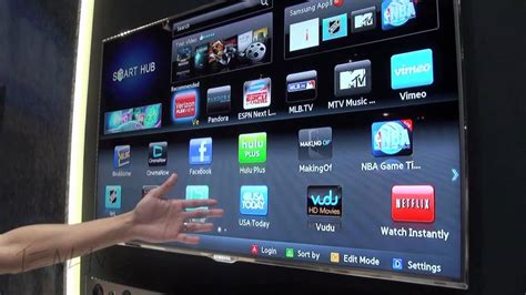 Samsung tv plus delivers over 160 channels of news, sports, and entertainment on your samsung tv and mobile devices. Free Pluto Tv.com Samsung Smarthub - How to use Samsung ...