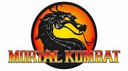 Logotipo de Mortal Kombat PNG transparente - StickPNG