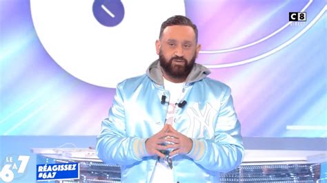 Tpmp Cyril Hanouna Absent Ce Vendredi Il R V Le Pourquoi