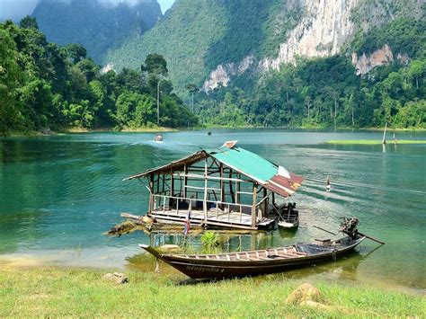 25 Most Beautiful Places In Thailand Where To Skip Life Of Brit