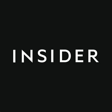INSIDER - Insider