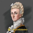 A Rainha Carlota da Prússia: Alexandra Feodorovna - Palavranario, o ...