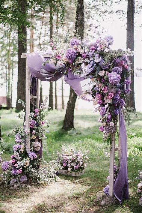62 Glamorous Dark Purple Wedding Inspirational Ideas Crazyforus