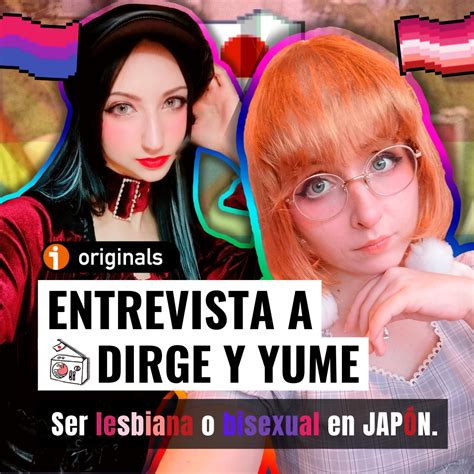 Kdj Entrevista Lgbt Ser Lesbiana O Bisexual En Jap N Con Dirge Y