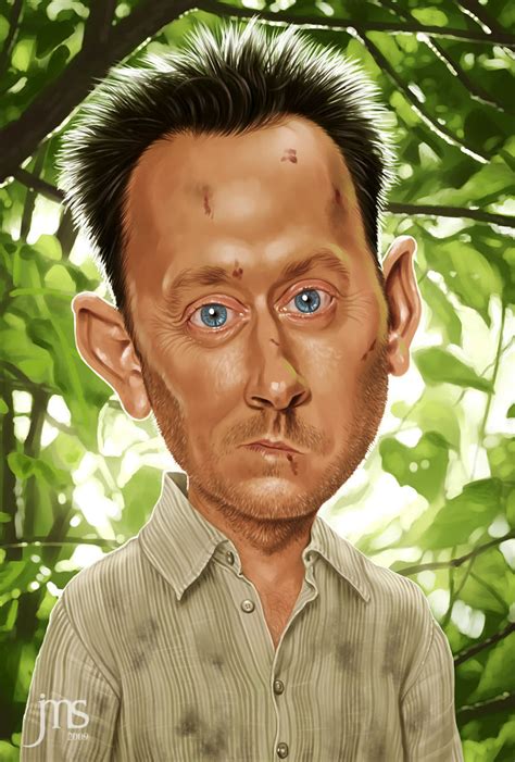 25 Beautiful Digital Caricatures And Paintings By Javier Martinez Sanchez