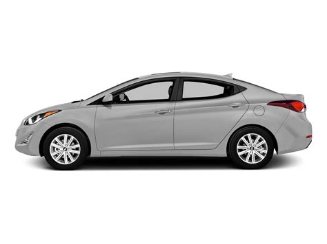 Used Quartz White Pearl 2015 Hyundai Elantra Se For Sale Near Me