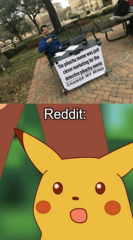 Dirty Pikachu Memes