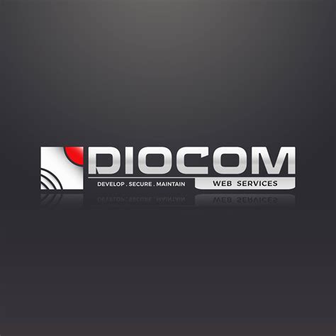 Diocom Web Services