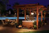 Pictures of Hot Tub Ideas