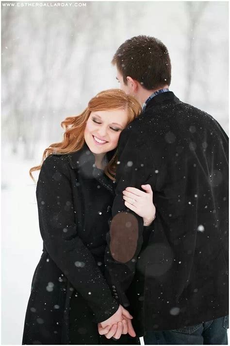 49 Best Winter Engagement Photo Ideas Winter Engagement Pictures