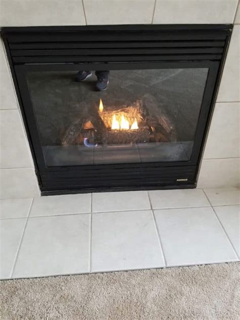 Not only does a gas fireplace makes a great supplemental heat source during the winter months, but it also provides a warm ambiance without all. Gas Fireplace Repair & Service - Atlas Heating and Cooling