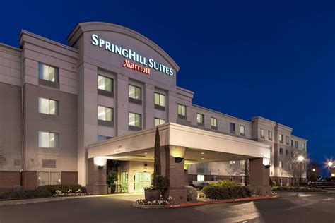 Springhill Suites By Marriott Tourist Class Vancouver Wa Hotels Gds